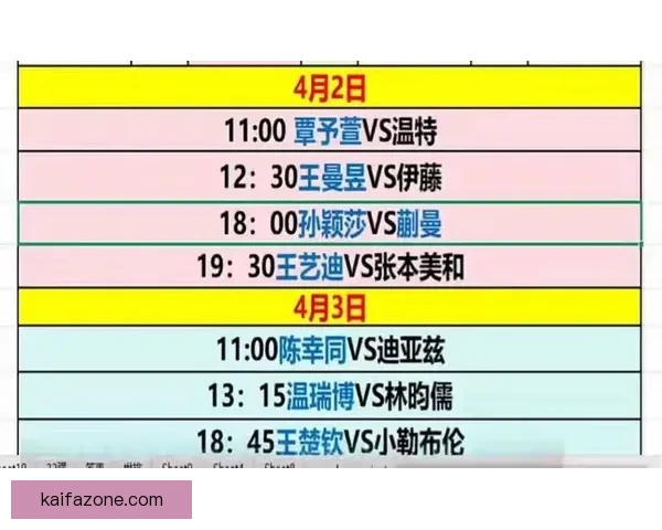 2026年世界杯举办时间地点赛程安排全解析